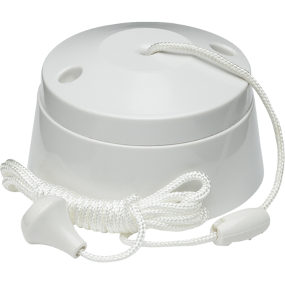 Picture of 10AX 2 Way Pull Cord Switch