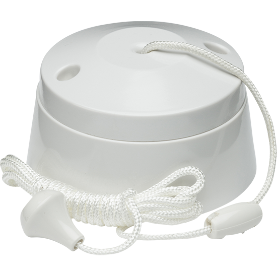 Picture of 10AX 2 Way Pull Cord Switch