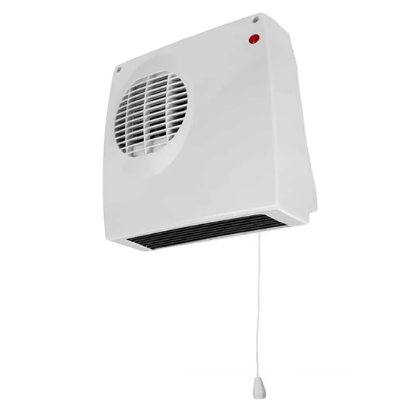 Picture of 2KW Adjustable Downflow Heater