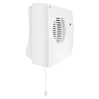 Picture of 2KW Downflow Heater with Runback Timer 