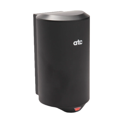 Picture of Cub High Speed Hand Dryer Black