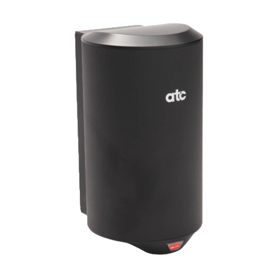 Picture of Cub High Speed Hand Dryer Black