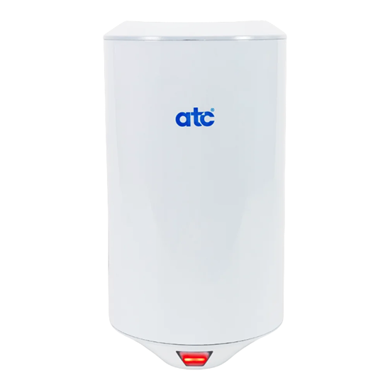 Picture of Cub High Speed Hand Dryer White