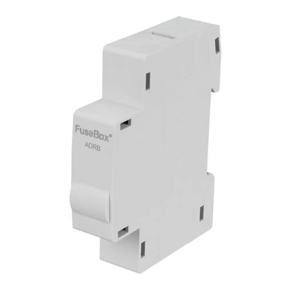Picture of Din Rail Mounted Blank