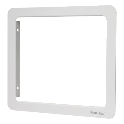 Picture of 14 Module Flush Mounting Frame 