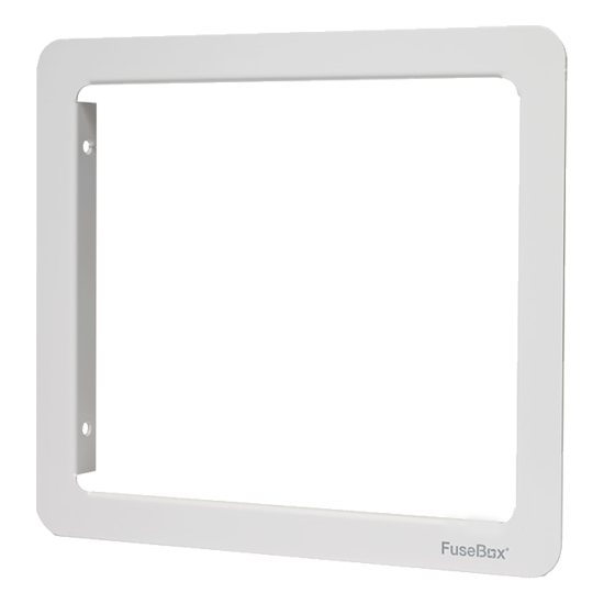 Picture of 14 Module Flush Mounting Frame 