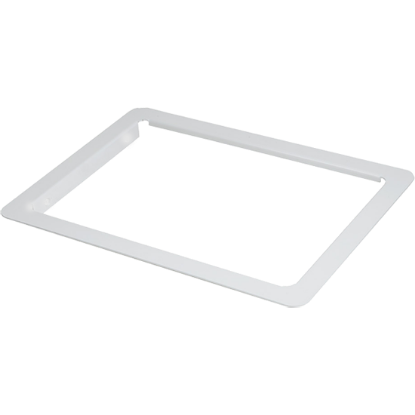 Picture of 18 Module Flush Mounting Frame 