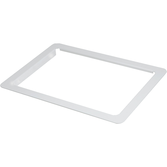 Picture of 18 Module Flush Mounting Frame 