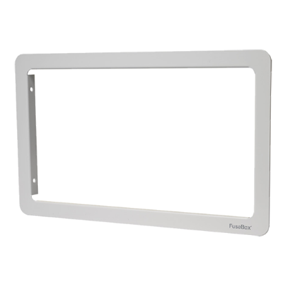 Picture of 24 Module Flush Mounting Frame Kit 