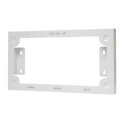Picture of AFSS24 Surface Stand Off Plate 