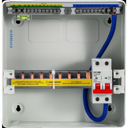 EG8W
