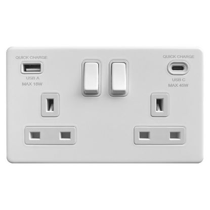 TERS2GUSBAC45MW