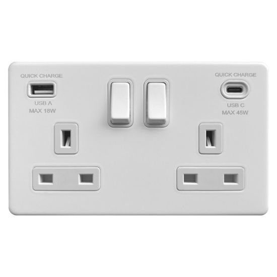 TERS2GUSBAC45MW