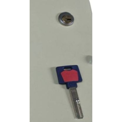 RYKLOCKKEY